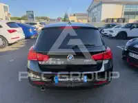 2019 BMW 120