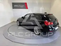 2019 BMW 120