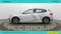 2019 BMW 120