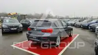 2019 BMW 120