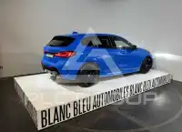 2019 BMW 120