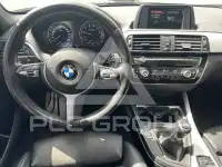 2019 BMW 120