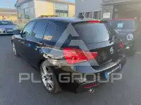 2019 BMW 120