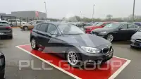 2019 BMW 120