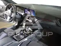 2019 BMW 120