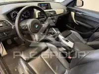 2019 BMW 120