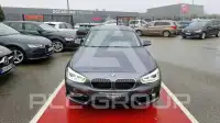 2019 BMW 120