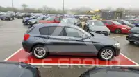 2019 BMW 120