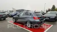 2019 BMW 120