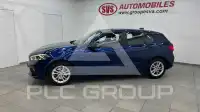 2019 BMW 120