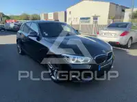 2019 BMW 120
