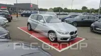 2019 BMW 120