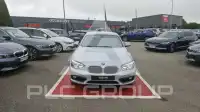 2019 BMW 120
