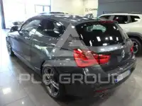 2019 BMW 120