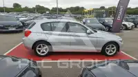 2019 BMW 120
