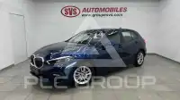 2019 BMW 120