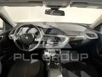 2019 BMW 120