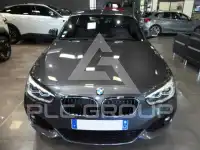2019 BMW 120