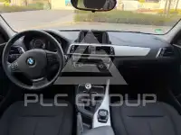 2019 BMW 120