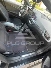 2019 BMW 120