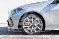 2019 BMW 120