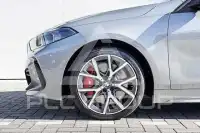 2019 BMW 120