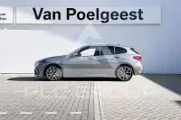 2019 BMW 120