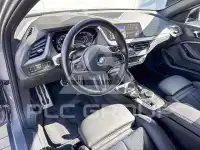 2019 BMW 120
