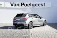 2019 BMW 120