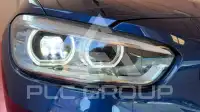 2019 BMW 120