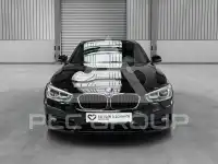 2019 BMW 120