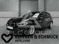 2019 BMW 120