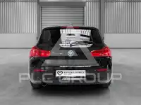 2019 BMW 120