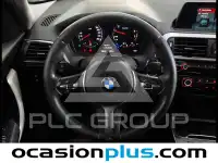 2019 BMW 120
