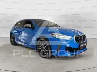 2019 BMW 120