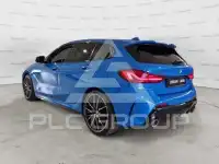 2019 BMW 120