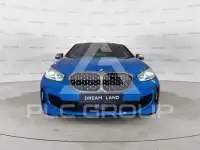 2019 BMW 120
