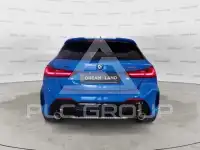2019 BMW 120