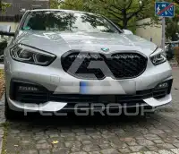 2019 BMW 120
