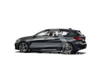 2019 BMW 120