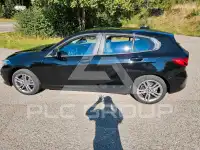 2019 BMW 120