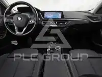 2019 BMW 120