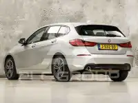 2019 BMW 120