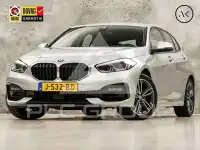2019 BMW 120