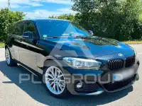 2019 BMW 120