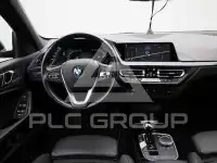 2019 BMW 120