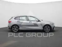 2019 BMW 120