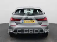 2019 BMW 120