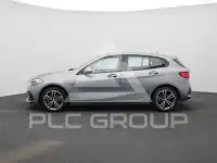 2019 BMW 120