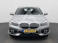 2019 BMW 120